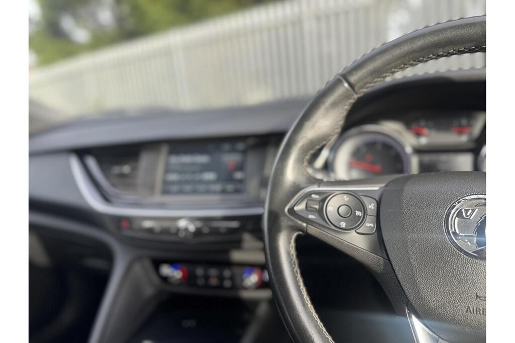 
								2019 Vauxhall Insignia 1.6 Turbo D ecoTEC Tech Line Nav Grand Sport full									