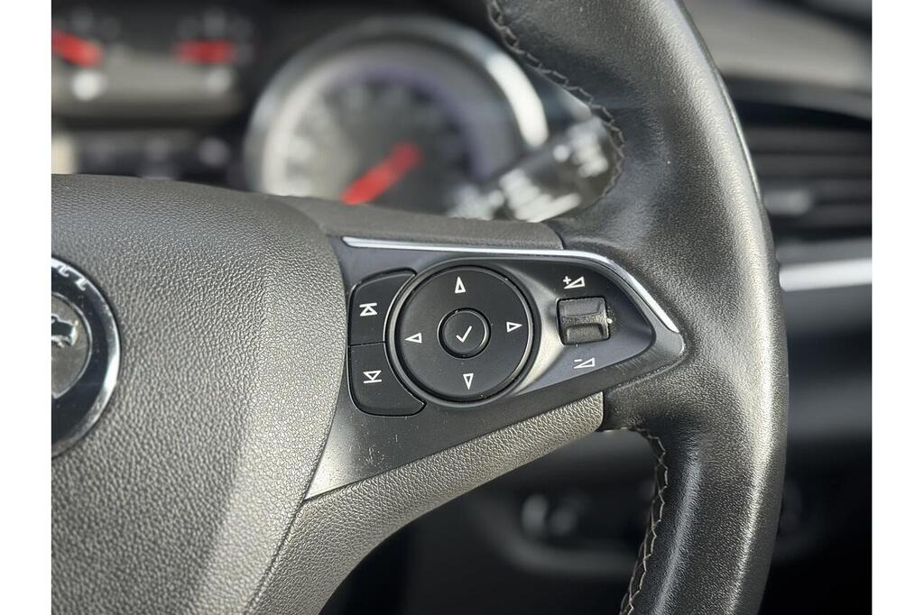 
								2019 Vauxhall Insignia 1.6 Turbo D ecoTEC Tech Line Nav Grand Sport full									