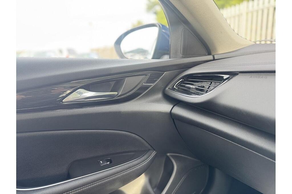 
								2019 Vauxhall Insignia 1.6 Turbo D ecoTEC Tech Line Nav Grand Sport full									