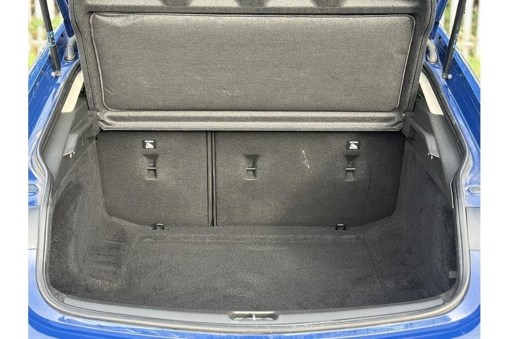 2019 Vauxhall Insignia 1.6 Turbo D ecoTEC Tech Line Nav Grand Sport