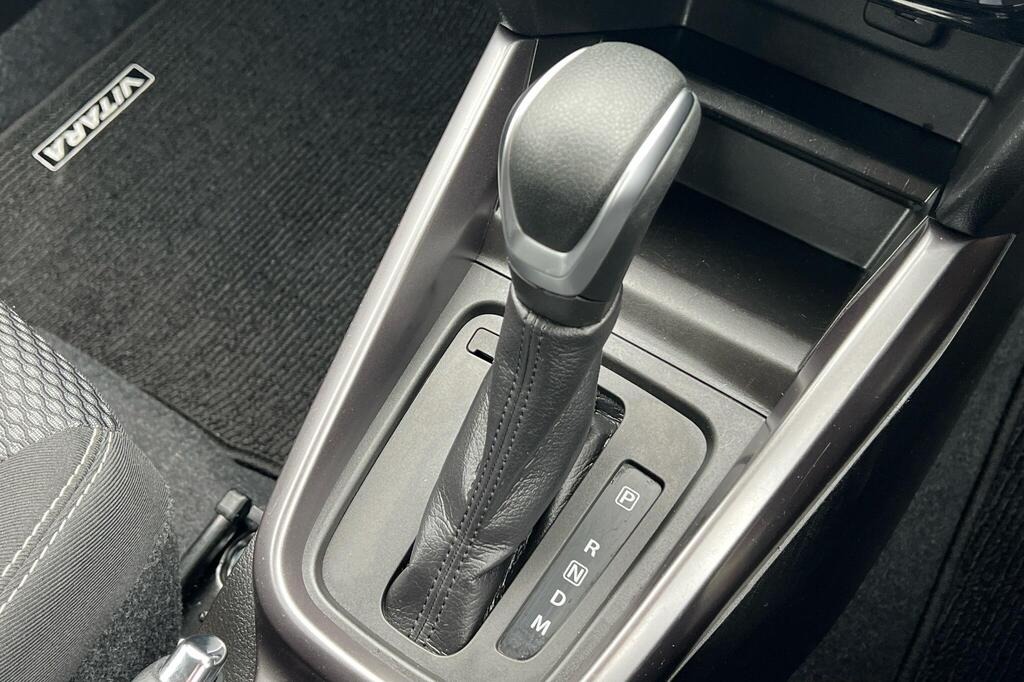 
								2025 Suzuki Vitara 1.5 Motion AGS Auto full									