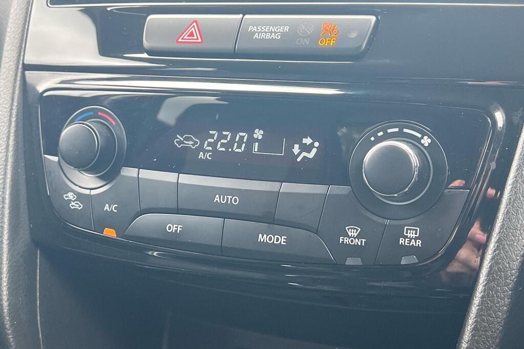 
								2025 Suzuki Vitara 1.5 Motion AGS Auto full									