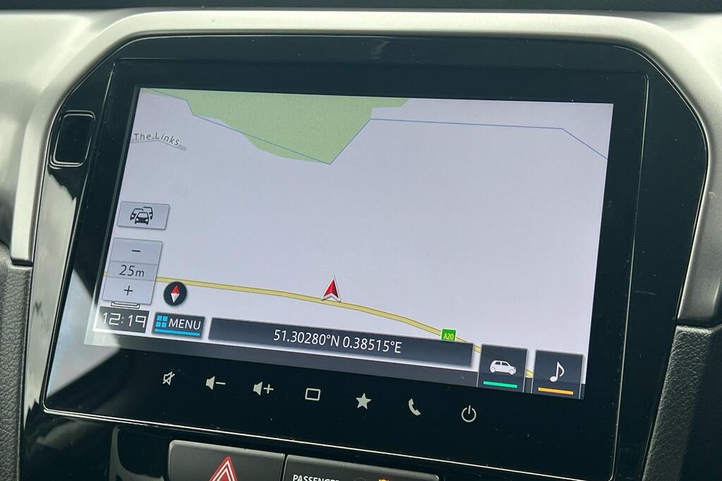 
								2025 Suzuki Vitara 1.5 Motion AGS Auto full									