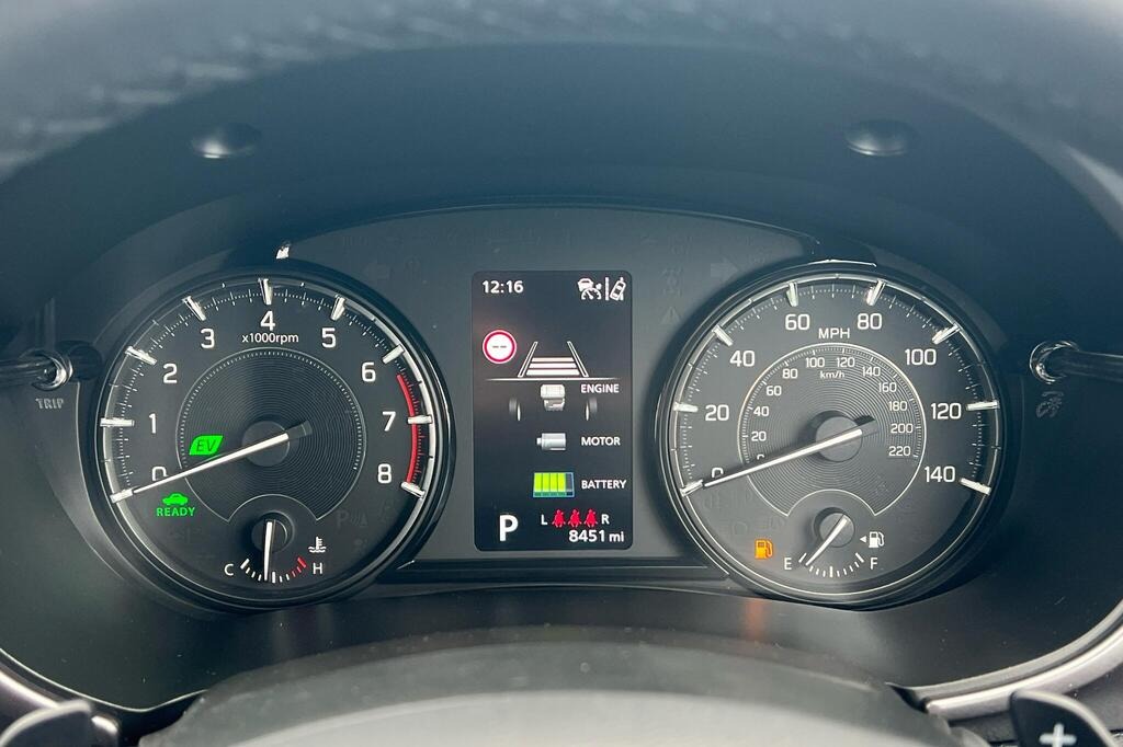 
								2025 Suzuki Vitara 1.5 Motion AGS Auto full									