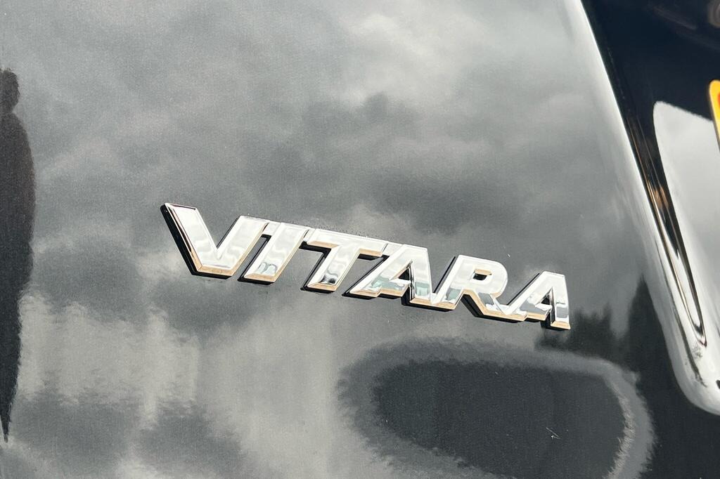 
								2025 Suzuki Vitara 1.5 Motion AGS Auto full									