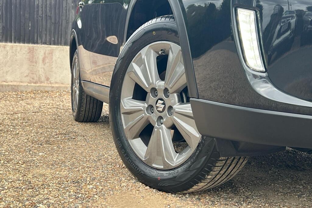 
								2025 Suzuki Vitara 1.5 Motion AGS Auto full									