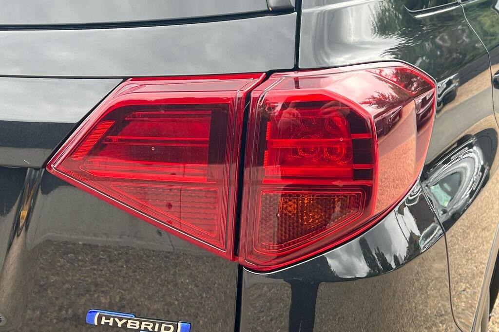 
								2025 Suzuki Vitara 1.5 Motion AGS Auto full									