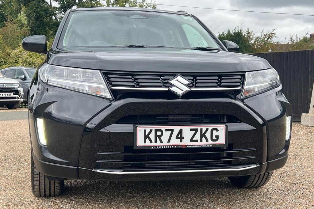 2025 Suzuki Vitara 1.5 Motion AGS Auto