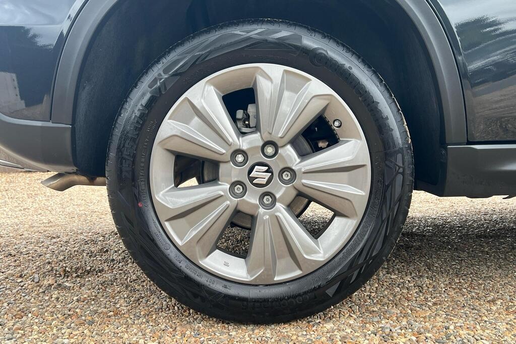 
								2025 Suzuki Vitara 1.5 Motion AGS Auto full									