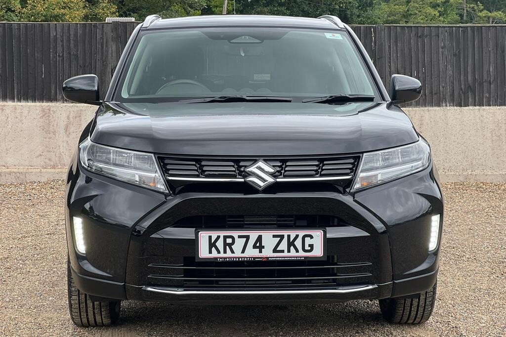 2025 Suzuki Vitara 1.5 Motion AGS Auto