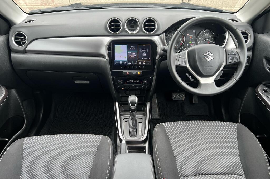 
								2025 Suzuki Vitara 1.5 Motion AGS Auto full									
