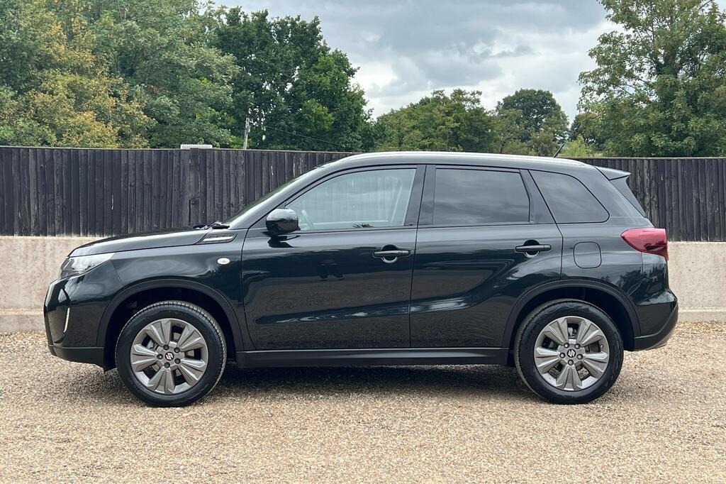 2025 Suzuki Vitara 1.5 Motion AGS Auto