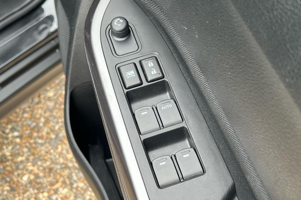 
								2025 Suzuki Vitara 1.5 Motion AGS Auto full									