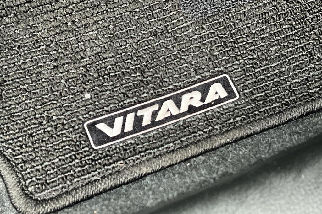 
								2025 Suzuki Vitara 1.5 Motion AGS Auto full									