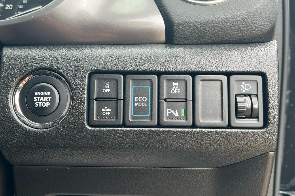 
								2025 Suzuki Vitara 1.5 Motion AGS Auto full									