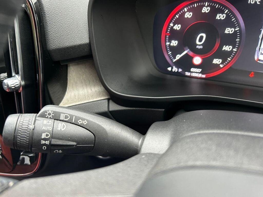 
								2019 Volvo XC40 2.0 D3 Inscription full									