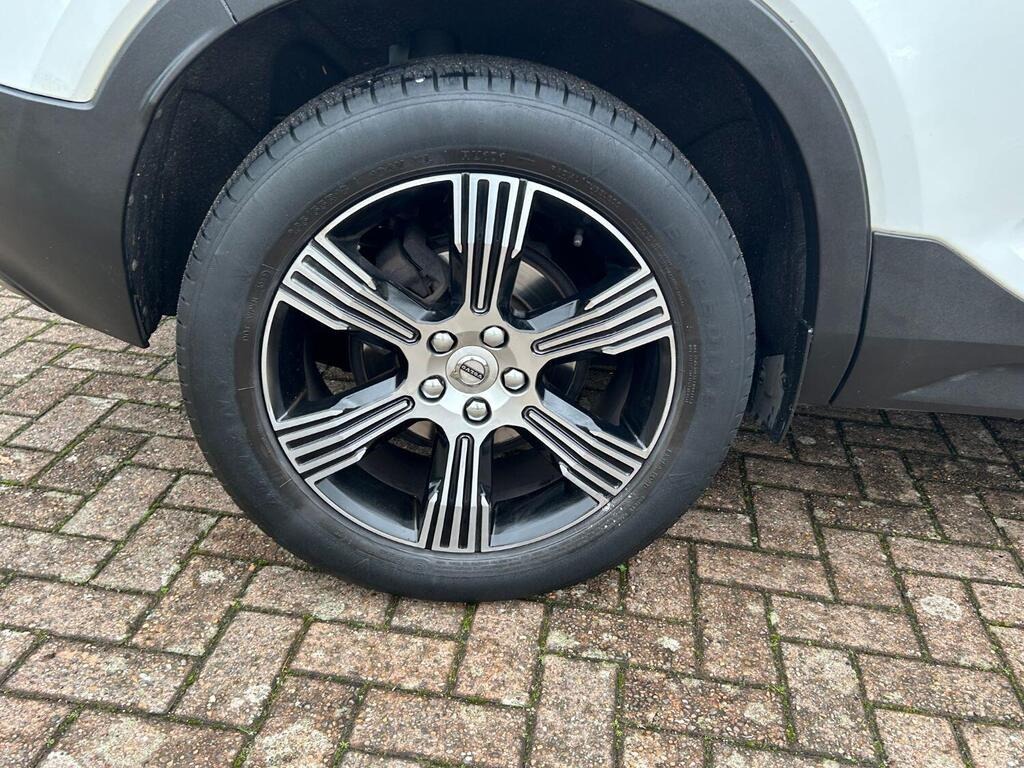 
								2019 Volvo XC40 2.0 D3 Inscription full									