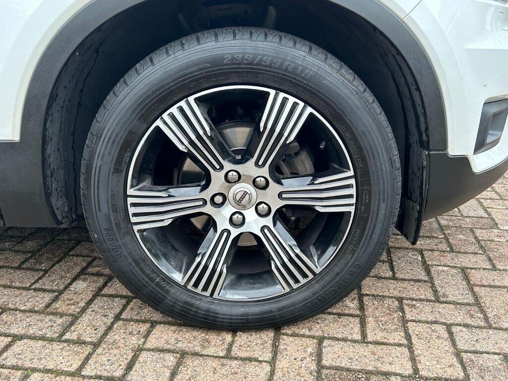 
								2019 Volvo XC40 2.0 D3 Inscription full									