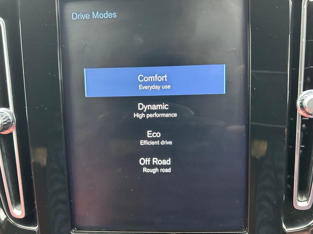 2019 Volvo XC40 2.0 D3 Inscription