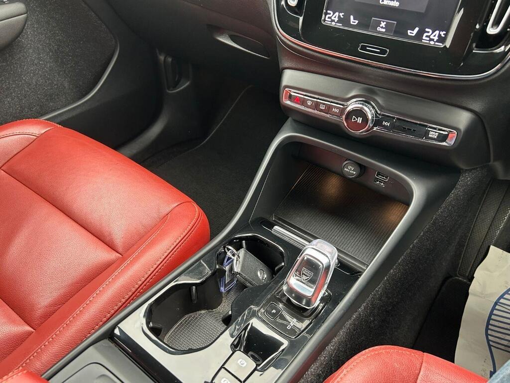 2019 Volvo XC40 2.0 D3 Inscription