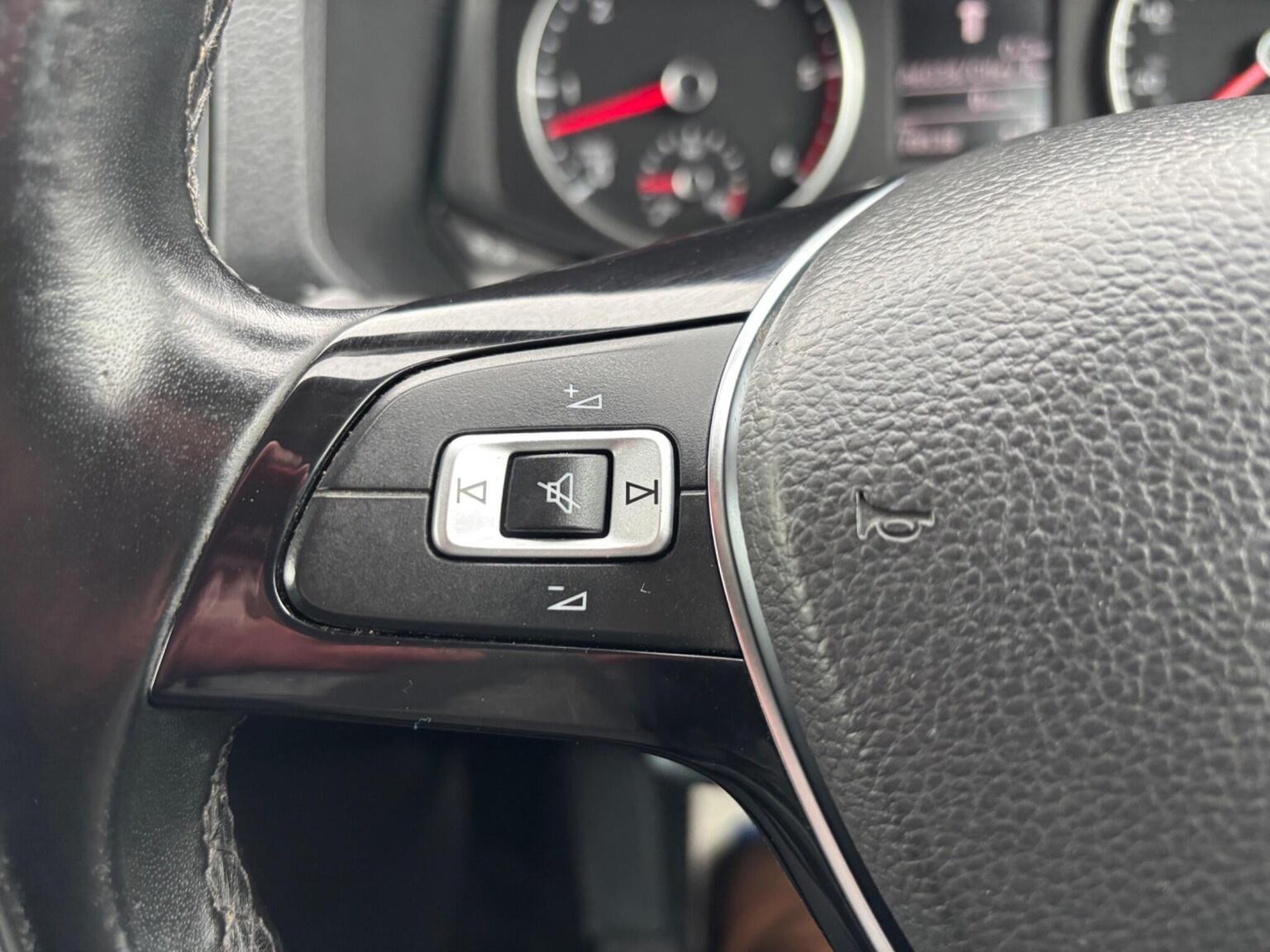 
								2018 Volkswagen Amarok 3.0 TDI V6 Highline Auto 4Motion full									