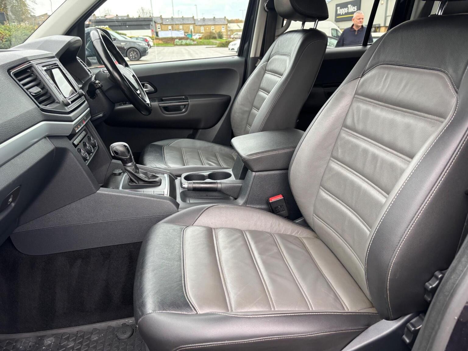 
								2018 Volkswagen Amarok 3.0 TDI V6 Highline Auto 4Motion full									