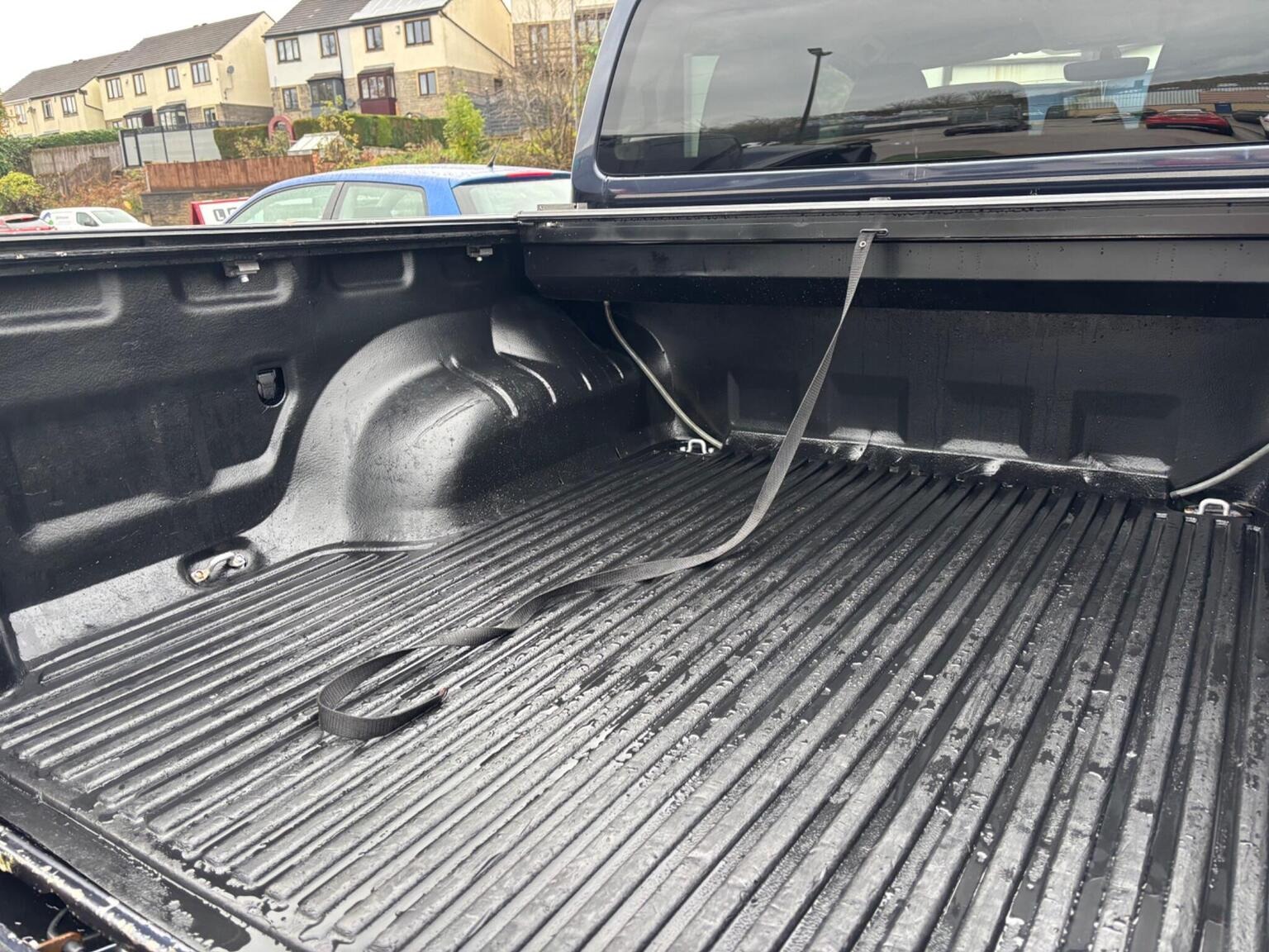 
								2018 Volkswagen Amarok 3.0 TDI V6 Highline Auto 4Motion full									