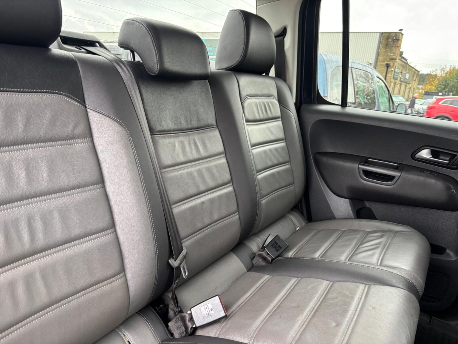 
								2018 Volkswagen Amarok 3.0 TDI V6 Highline Auto 4Motion full									