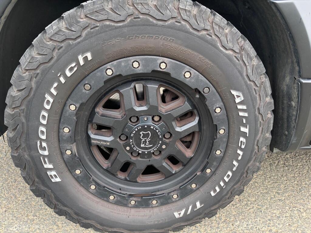 
								2016 Volkswagen Crafter CR35 LWB Campervan 2.0 TDI Bluemotion Tech full									