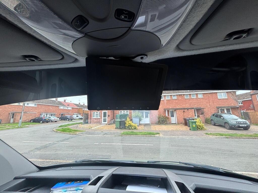 
								2016 Volkswagen Crafter CR35 LWB Campervan 2.0 TDI Bluemotion Tech full									