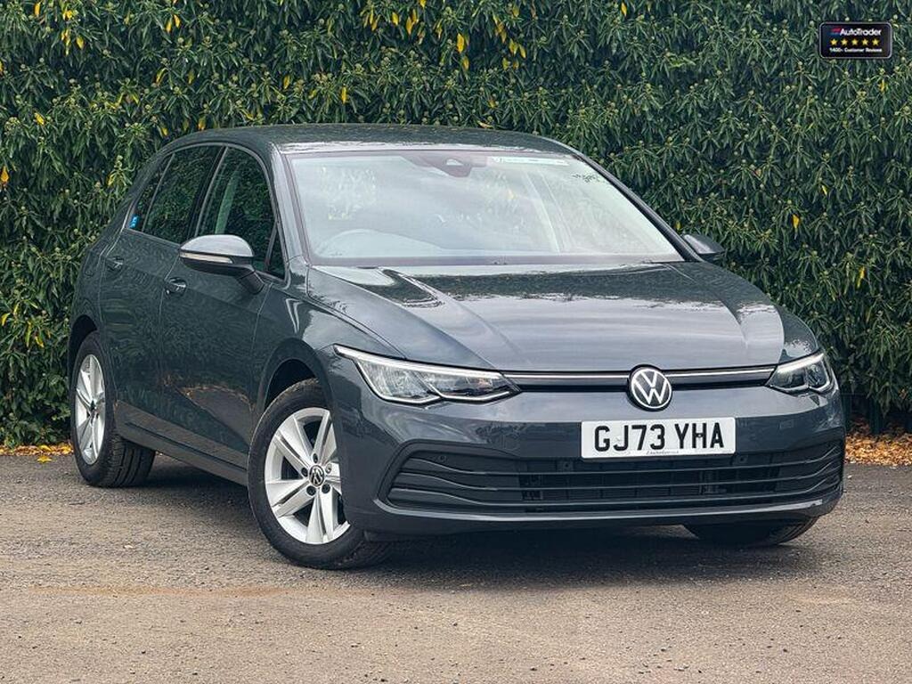 2023 Volkswagen Golf 2.0 TDI Life DSG