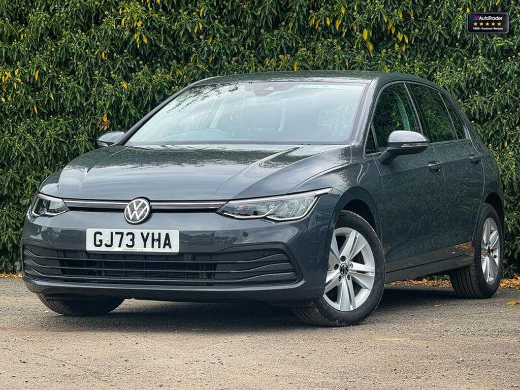 
								2023 Volkswagen Golf 2.0 TDI Life DSG full									