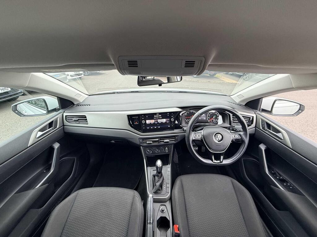
								2020 Volkswagen Polo 1.0 TSI SE DSG full									