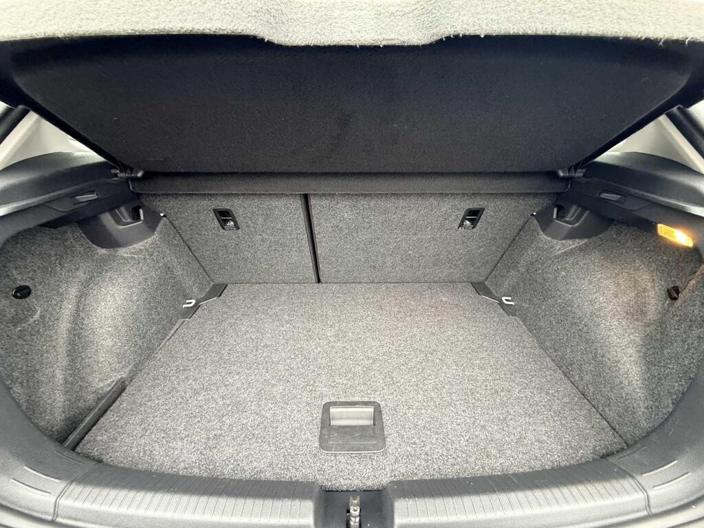 
								2020 Volkswagen Polo 1.0 TSI SE DSG full									