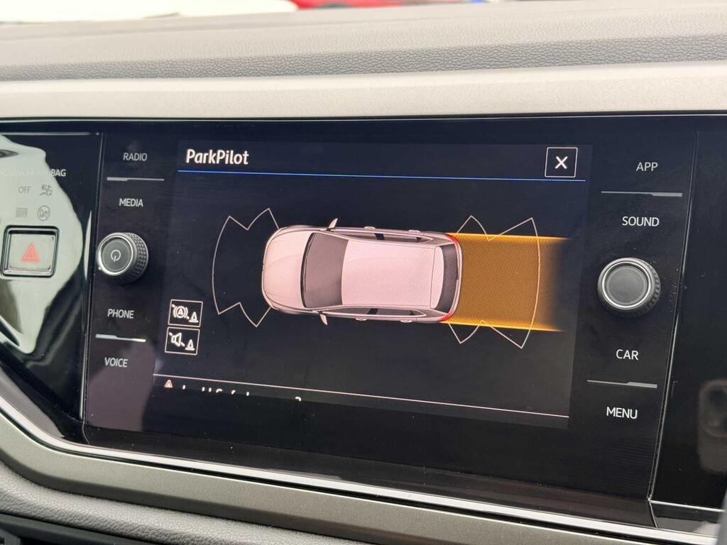 
								2020 Volkswagen Polo 1.0 TSI SE DSG full									