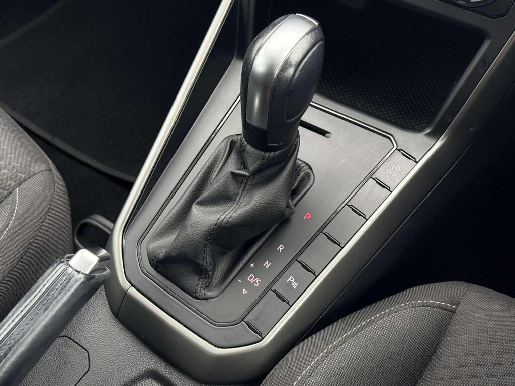 
								2020 Volkswagen Polo 1.0 TSI SE DSG full									