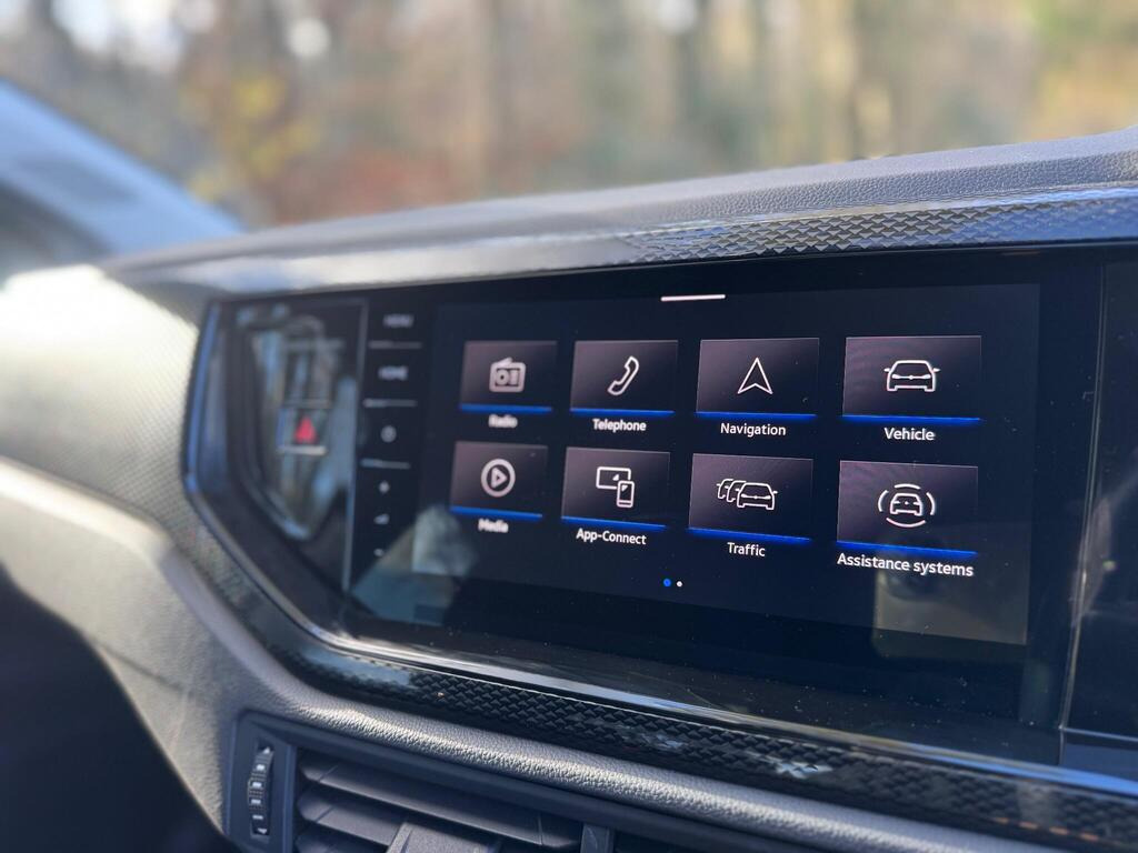 
								2022 Volkswagen Polo 1.0 TSI Life DSG full									