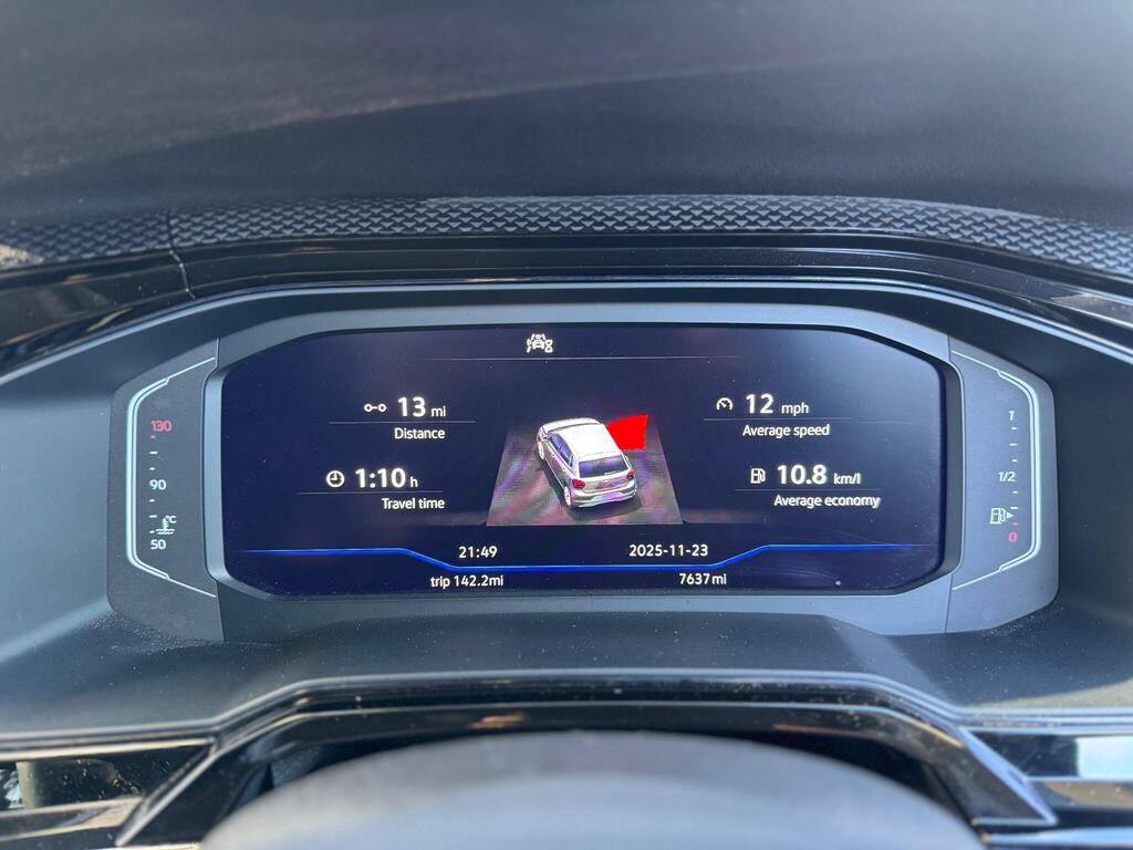 
								2022 Volkswagen Polo 1.0 TSI Life DSG full									