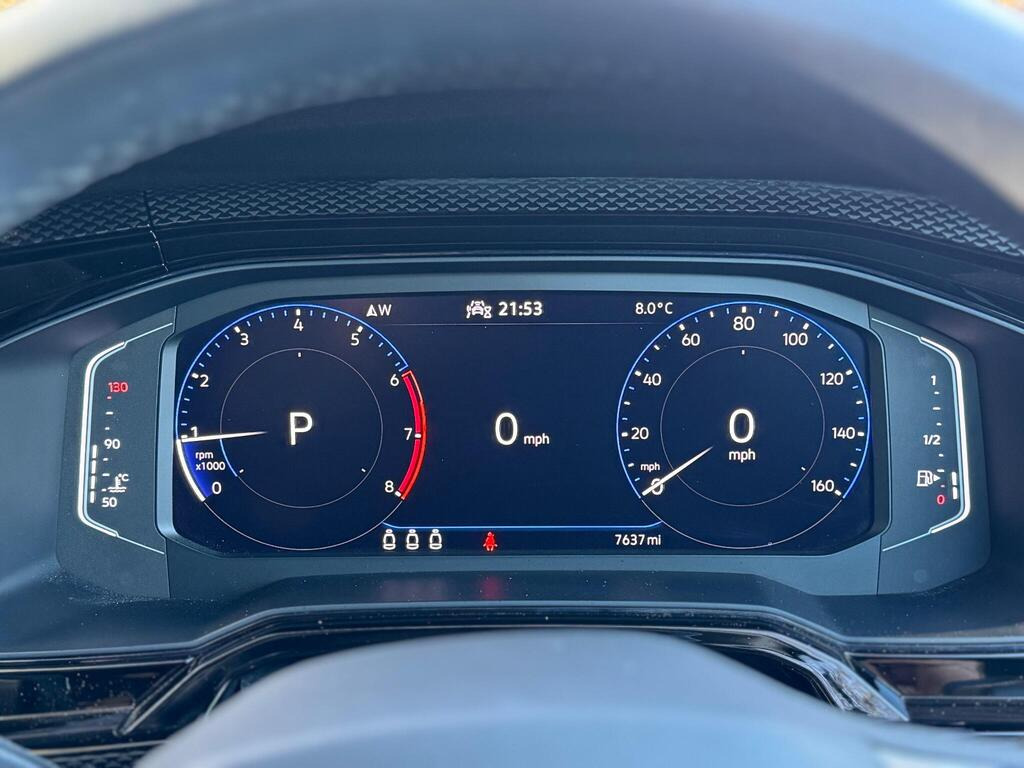 
								2022 Volkswagen Polo 1.0 TSI Life DSG full									