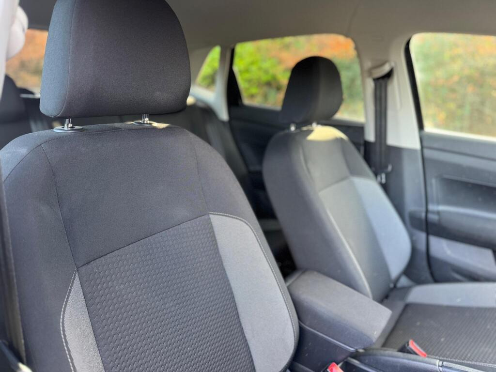 
								2022 Volkswagen Polo 1.0 TSI Life DSG full									