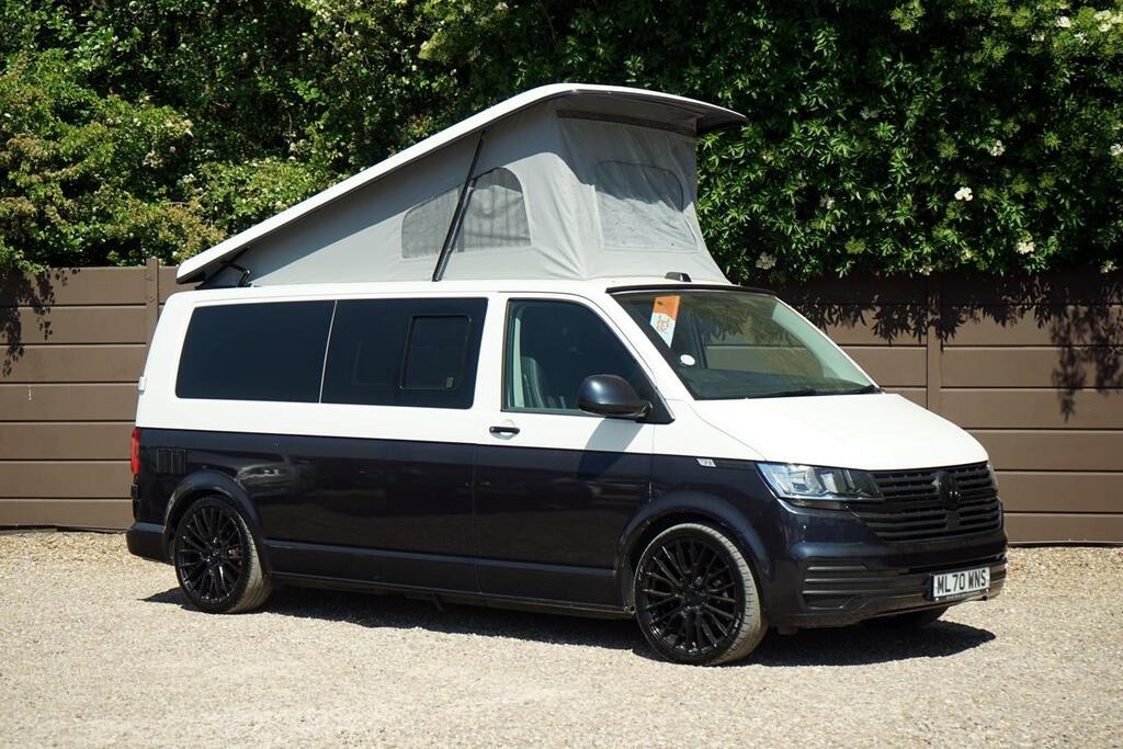 2020 Volkswagen T6.1 All Seasons