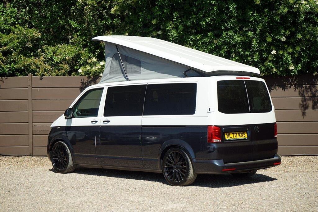 2020 Volkswagen T6.1 All Seasons