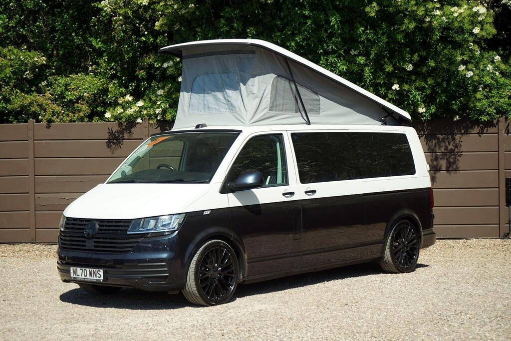 2020 Volkswagen T6.1 All Seasons