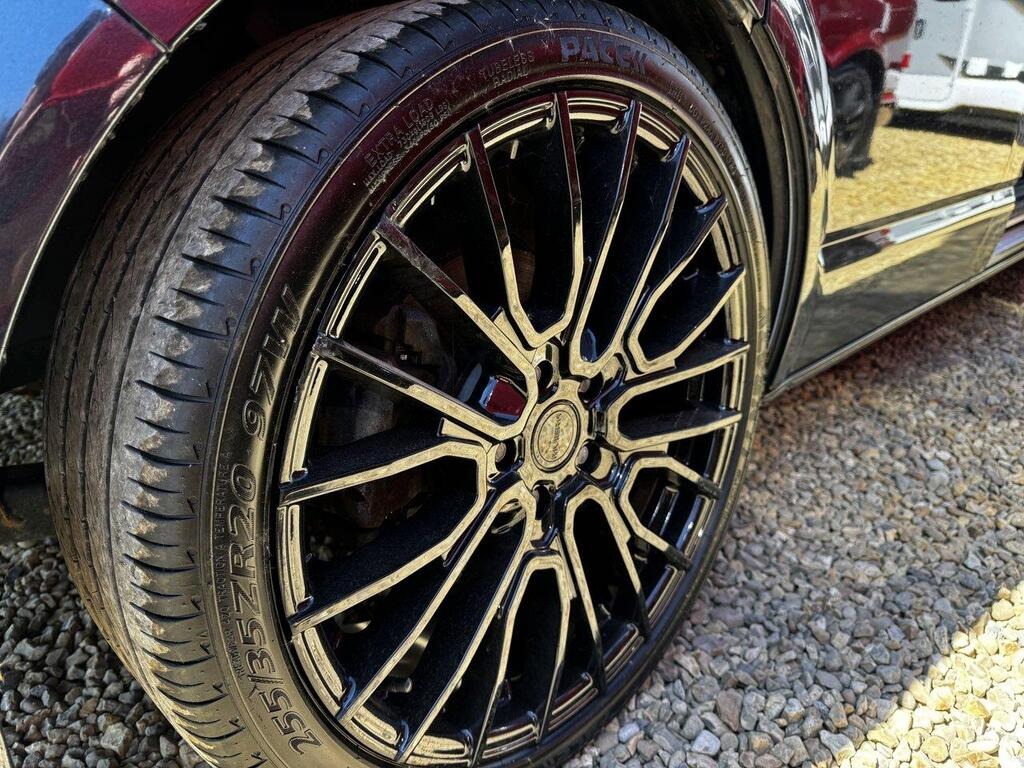 
								2020 Volkswagen T6.1 All Seasons full									