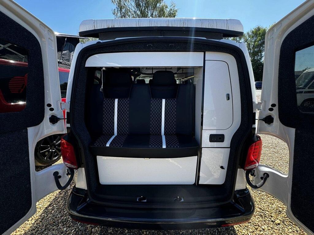 
								2020 Volkswagen T6.1 All Seasons full									