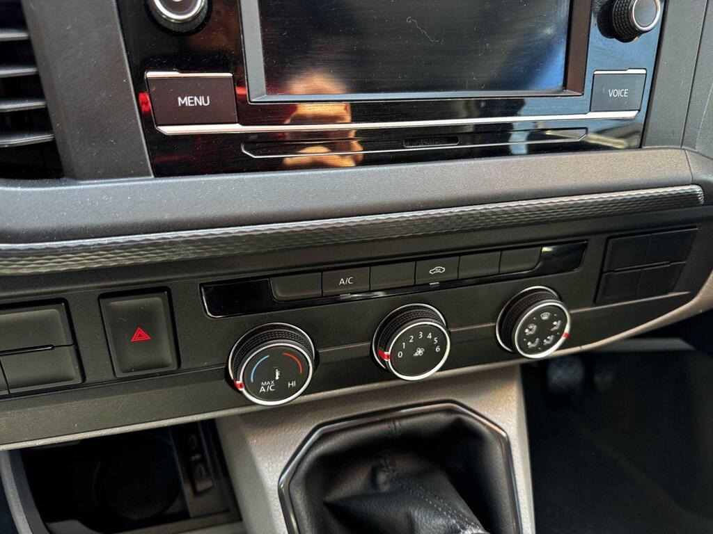 
								2020 Volkswagen T6.1 All Seasons full									