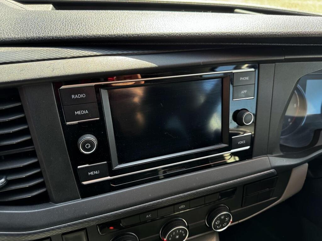 
								2020 Volkswagen T6.1 All Seasons full									