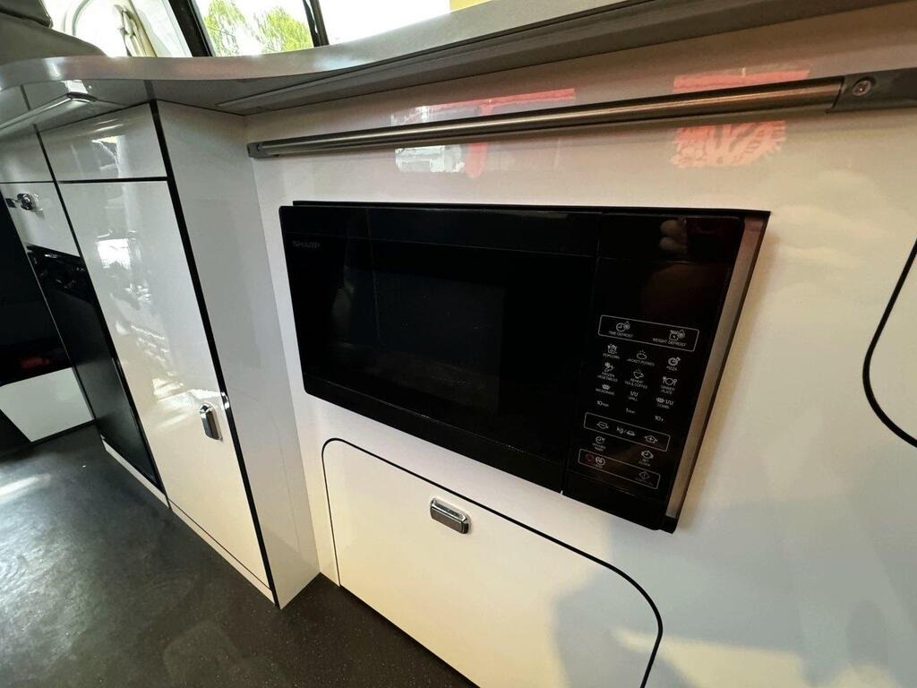 2020 Volkswagen T6.1 All Seasons