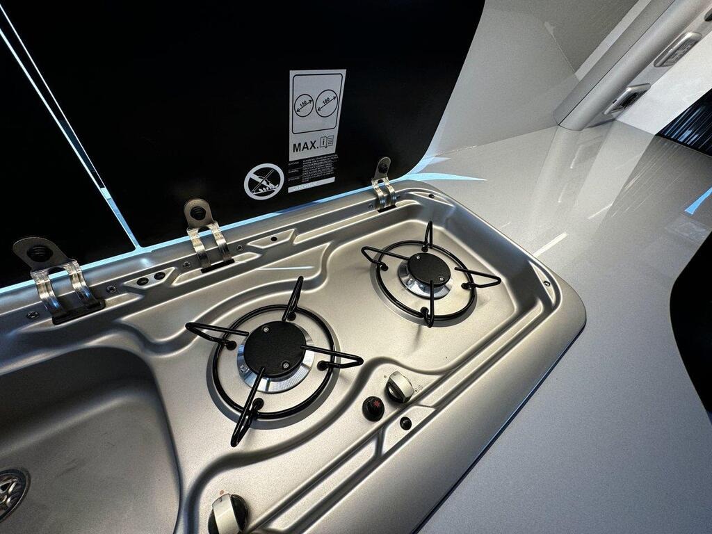 2020 Volkswagen T6.1 All Seasons