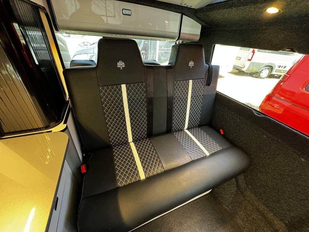 
								2020 Volkswagen T6.1 All Seasons full									